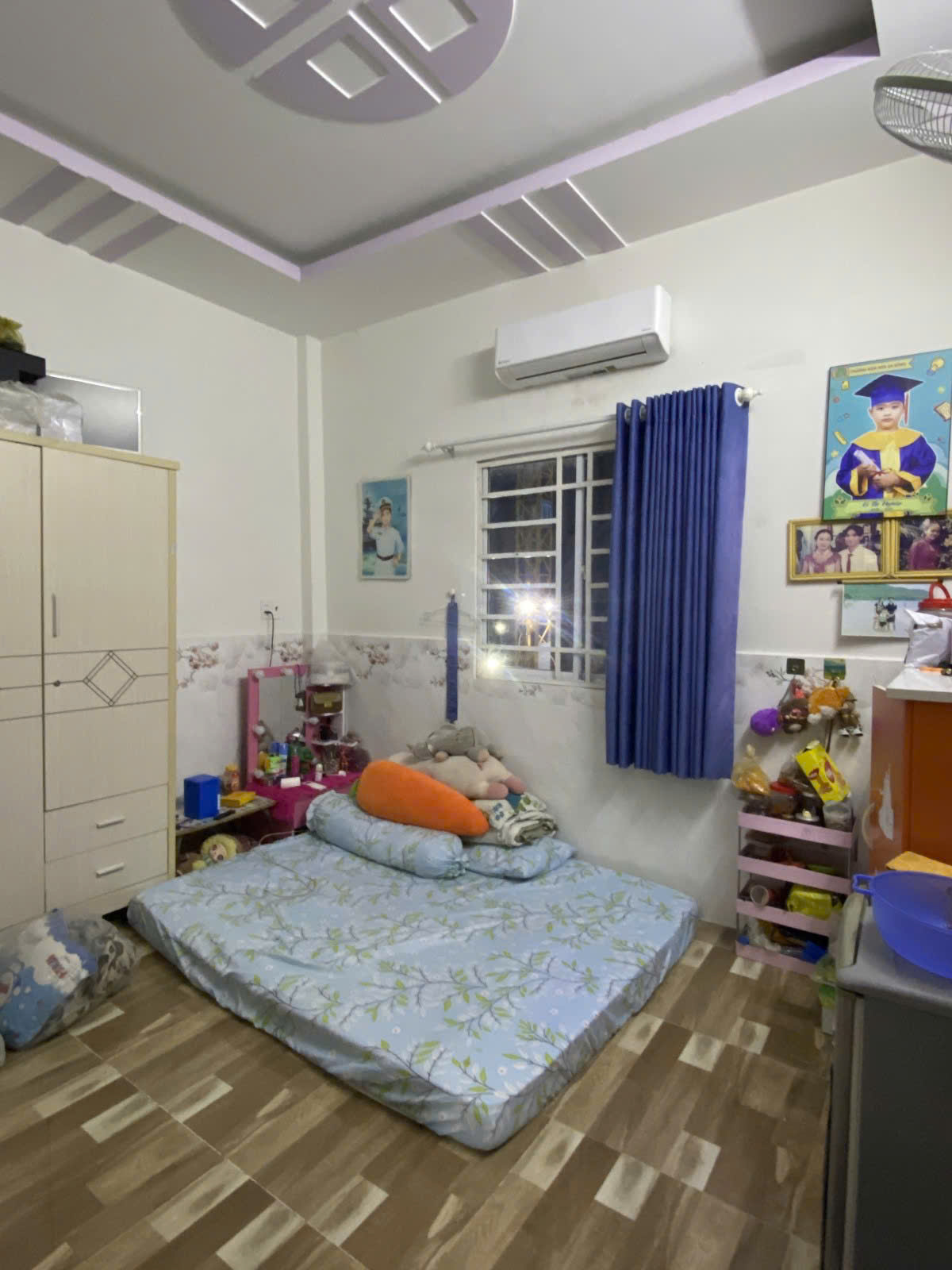 Chỉ 5.8 Tỷ TL! 67M², 2 Tầng/3pn, HẺM ÔTÔ, P16 Gò Vấp! - Ảnh 3